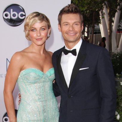 exes-ryan-seacrest-and-julianne-houghs-relationship-quotes