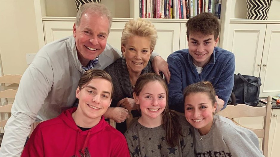 joan-lundens-7-kids-get-to-know-the-gma-alums-family
