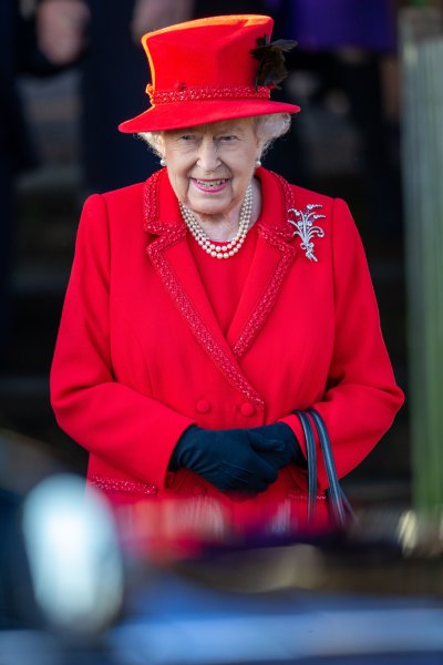 How Does Queen Elizabeth Look So Young