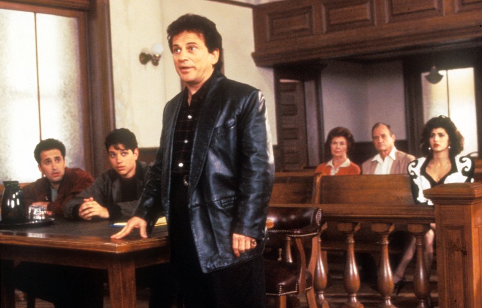 'My Cousin Vinny' Cast Then and Now: See Photos of Stars