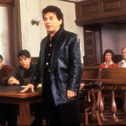 'My Cousin Vinny' Cast Then and Now: See Photos of Stars