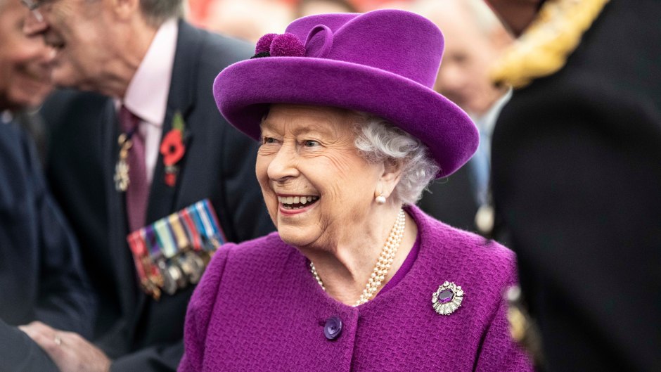 Queen Elizabeth's Diet and Skincare Secrets