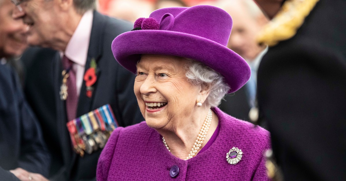 Queen Elizabeth's Diet and Skincare Secrets Revealed