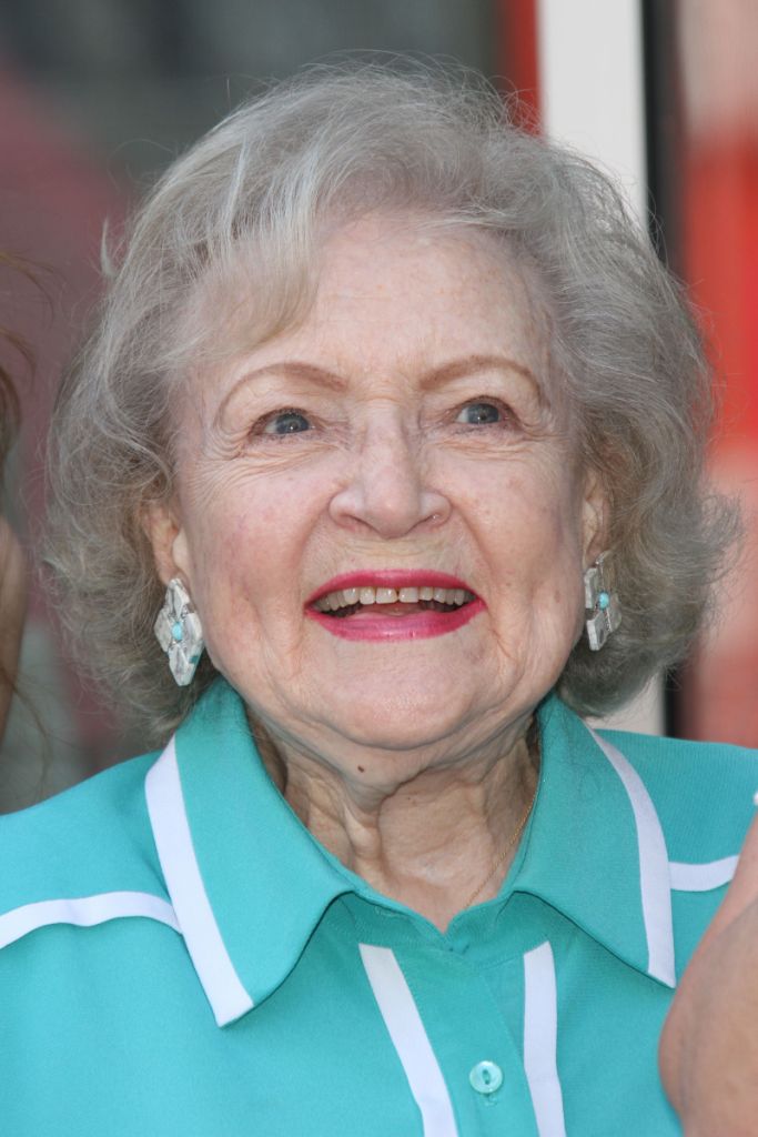 Betty White's 99th Birthday Plans Are 'Low-Key': Details