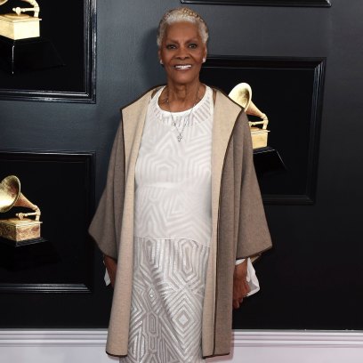 dionne warwick blessed to be turning 80