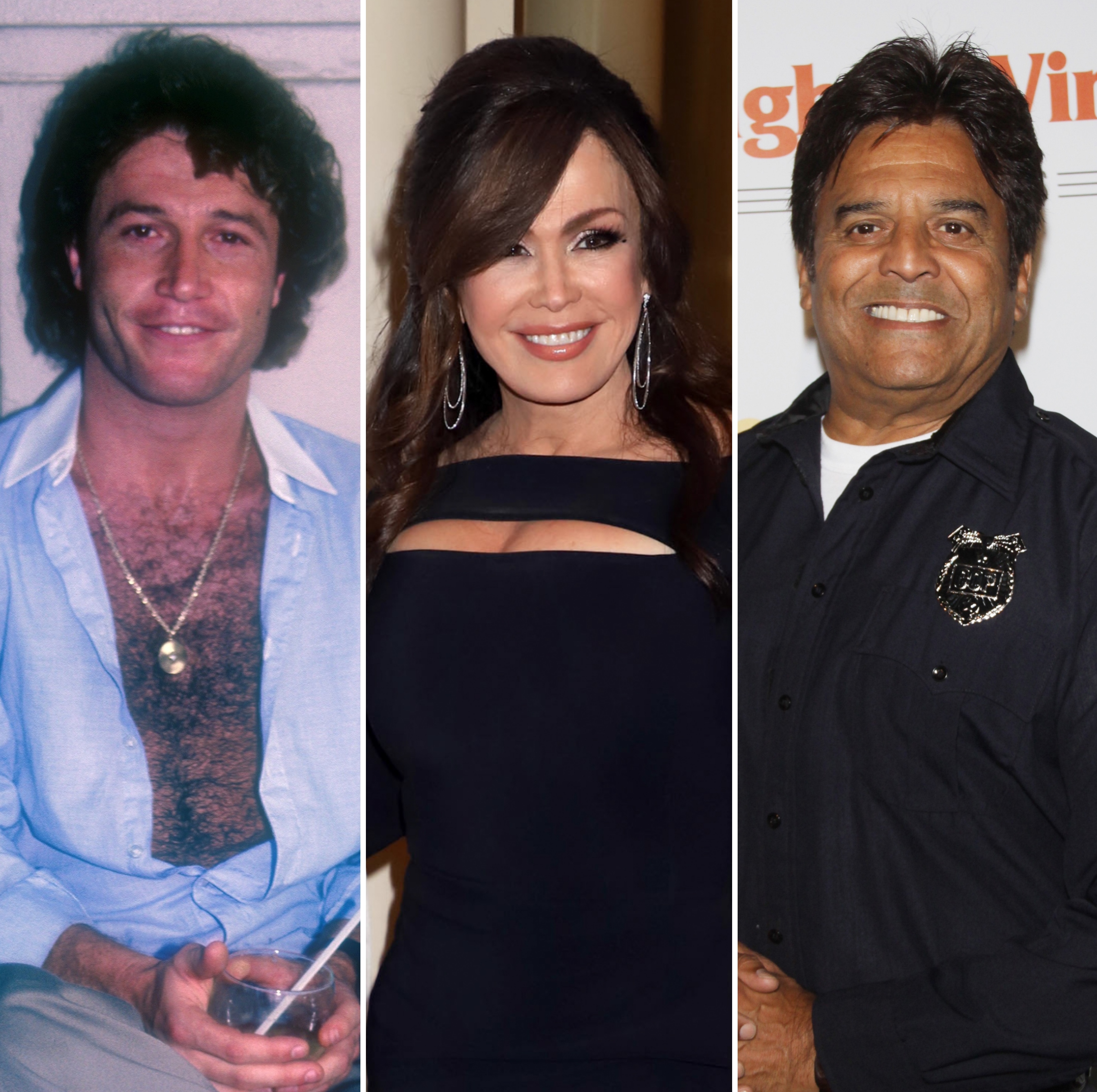 3199px x 3184px - Marie Osmond's Dating History and Timeline of Romances