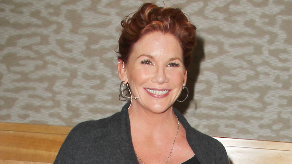 Melissa Gilbert's Spinal Surgery Helped Her Get Her Life Back