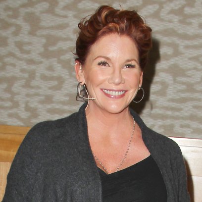 Melissa Gilbert's Spinal Surgery Helped Her Get Her Life Back