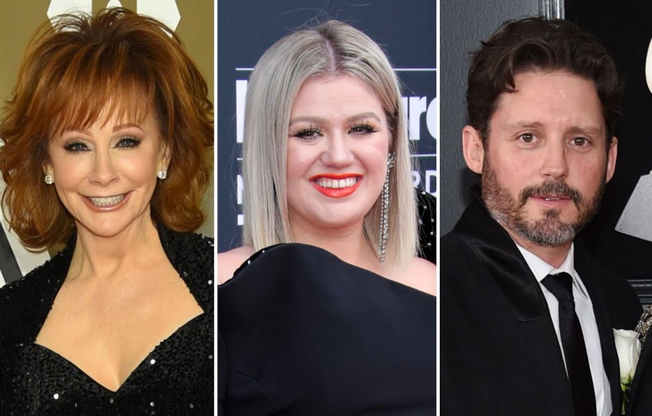 reba-mcentire-and-kelly-clarkson-staying-close-amid-divorce