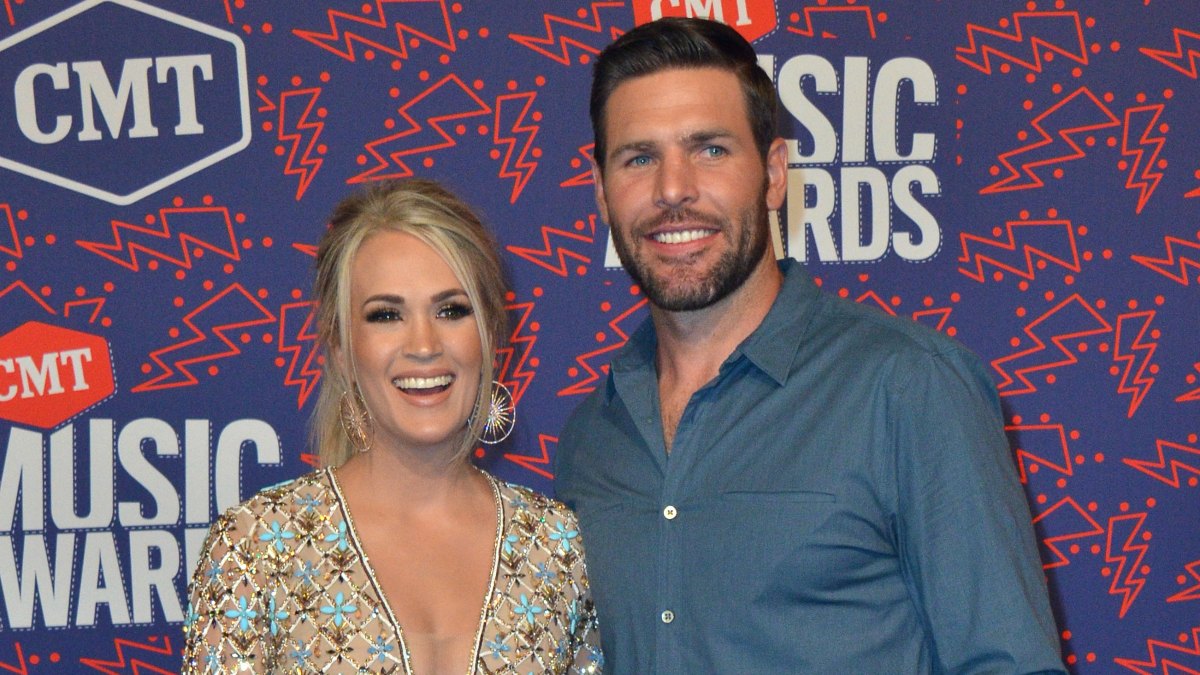 Carrie Underwood Kids: Meet Her Two Sons