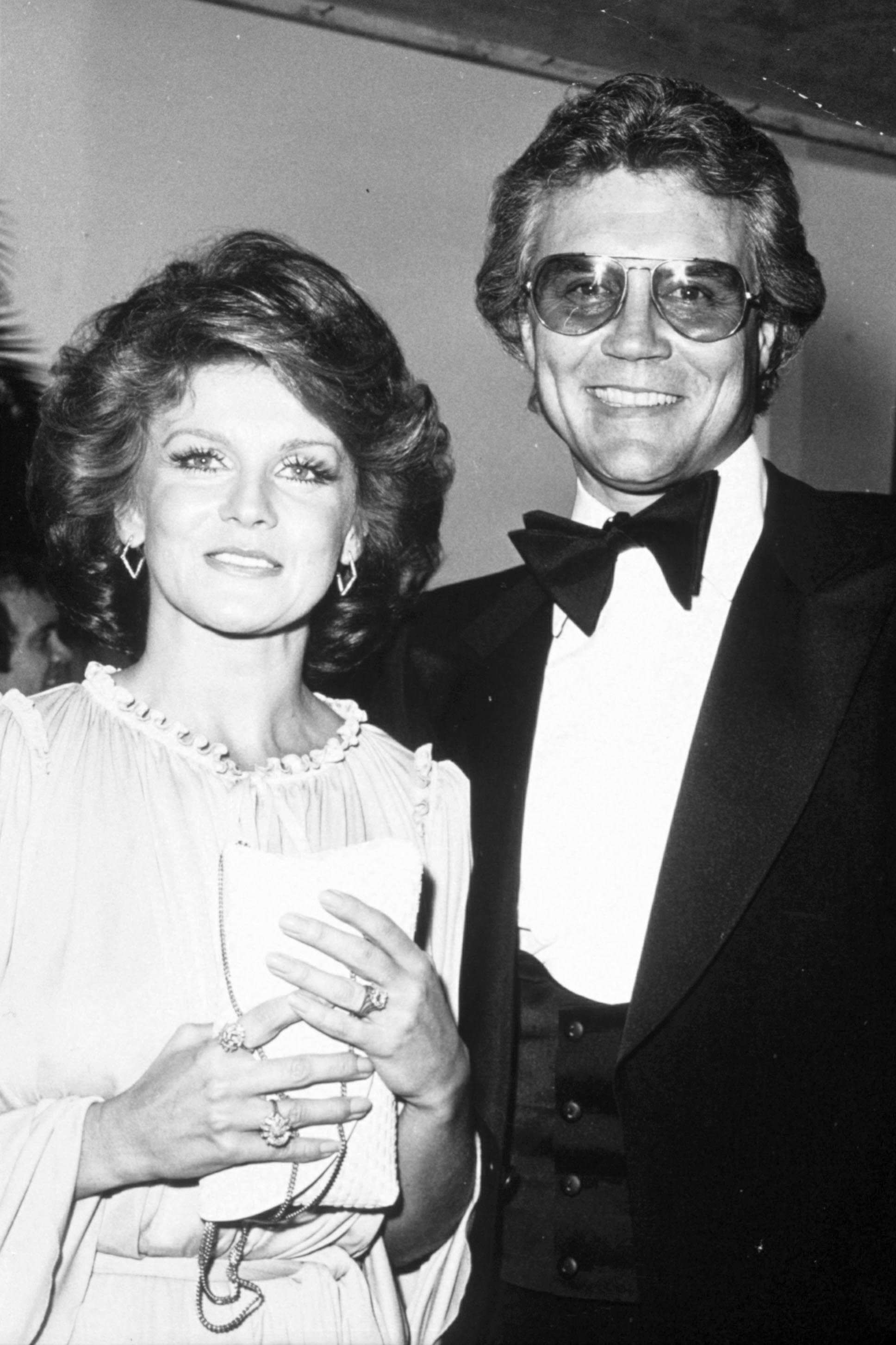 Who Is Ann-Margret's Late Husband? Get to Know Roger Smith