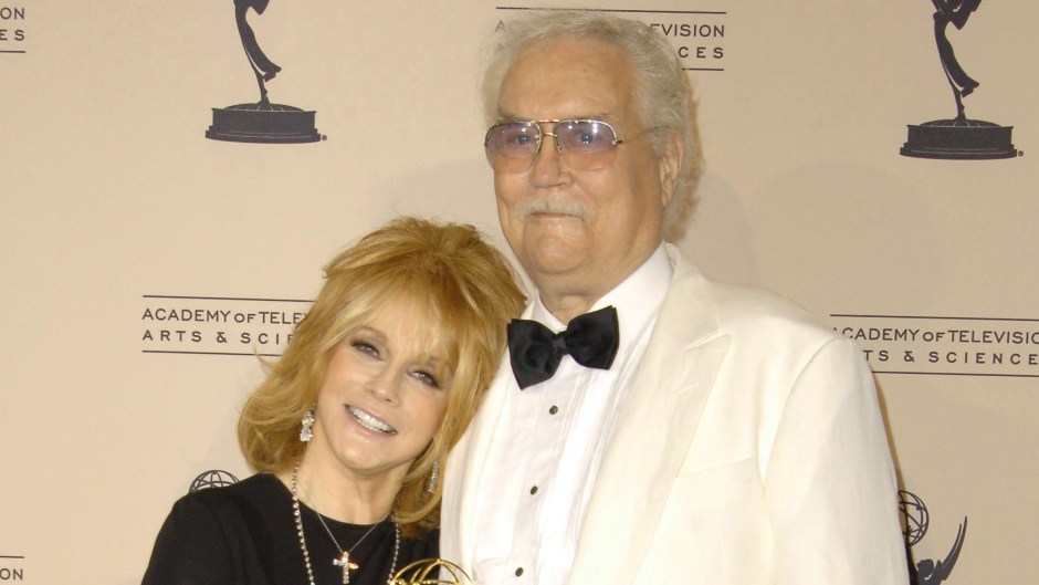 Who Is Ann-Margret's Husband? Get to Know Roger Smith