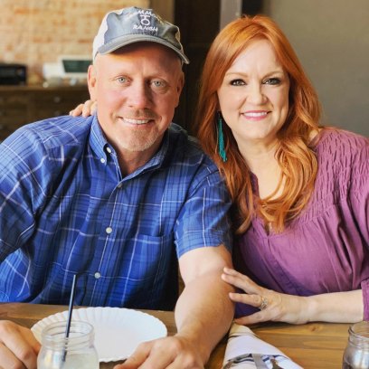 Who Is Ree Drummond's Husband? Ladd Is a Wealthy Cattle Rancher