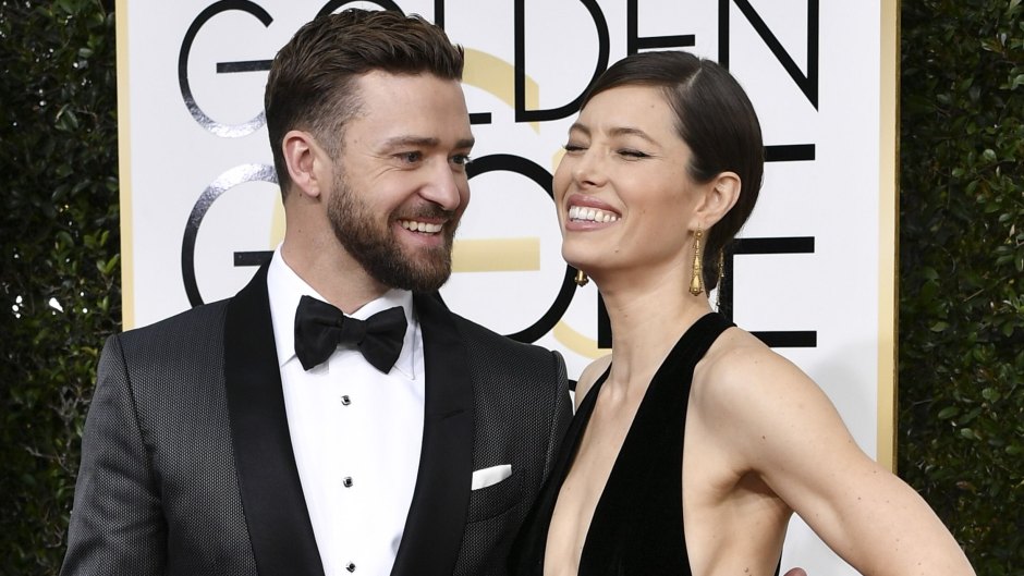 Justin Timberlake and Jessica Biel Gave Baby No. 2 Such a Special Name: Find Out What Phineas Means!