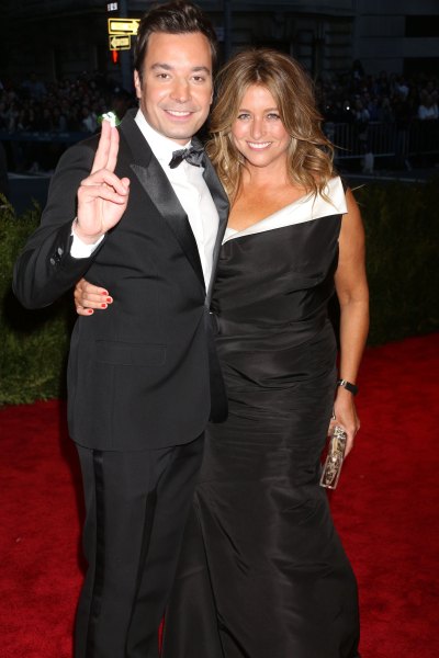 Who Is Jimmy Fallon's Wife? Married Nancy Juvonen in 2007