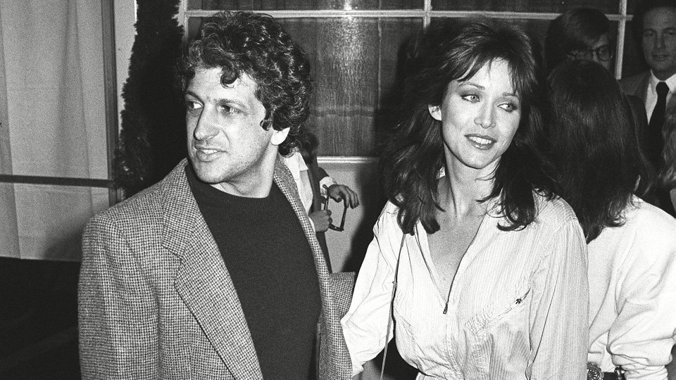 Where Did Tanya Roberts Live? Photos of Hollywood Hills Home