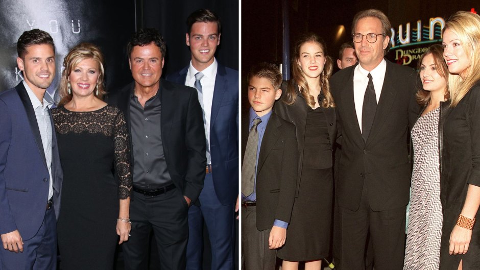 Biggest Families in Hollywood: Famous Celebrity Kids