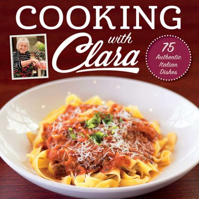 Cooking with Clara