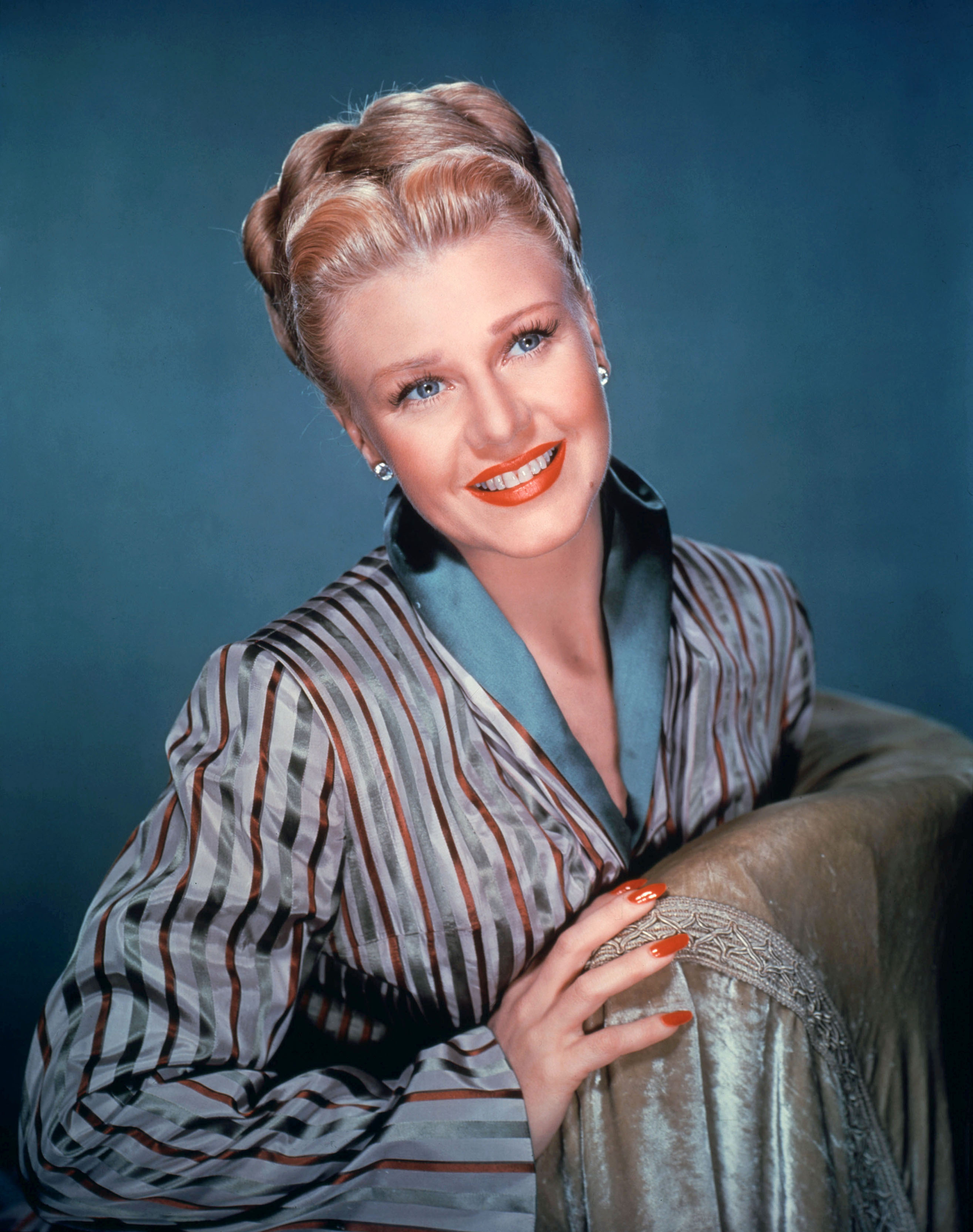 Photos of ginger rogers