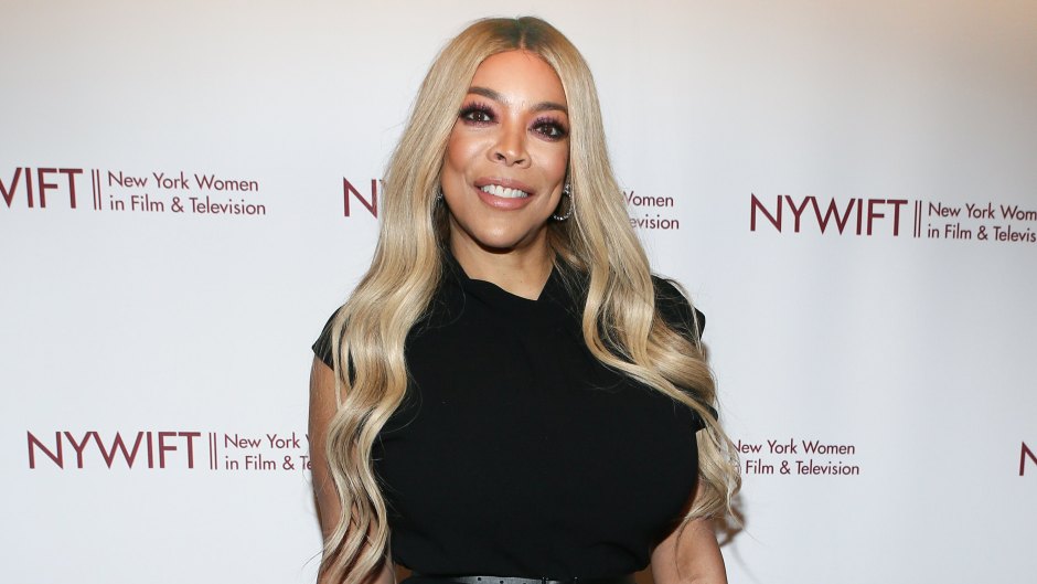 wendy williams reflects life love career