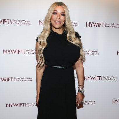 wendy williams reflects life love career