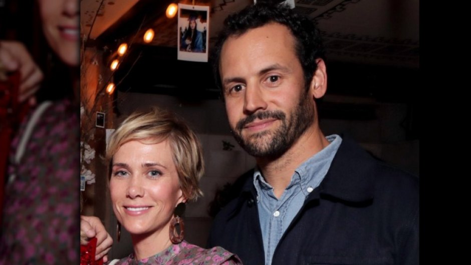 who-is-kristen-wiigs-husband-get-to-know-avi-rothman