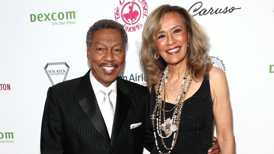 Marilyn McCoo and Billy Davis Jr. Reflect on 51-Year Marriage