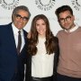 Who Are Eugene Levy's Kids? Meet His Children Dan and Sarah