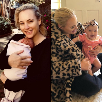 meghan-mccains-rare-photos-from-pregnancy-with-baby-liberty
