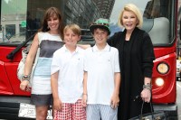 melissa-rivers-rare-family-photos-with-her-only-son-cooper
