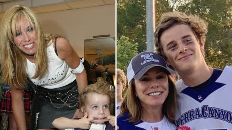 melissa-rivers-rare-family-photos-with-her-only-son-cooper