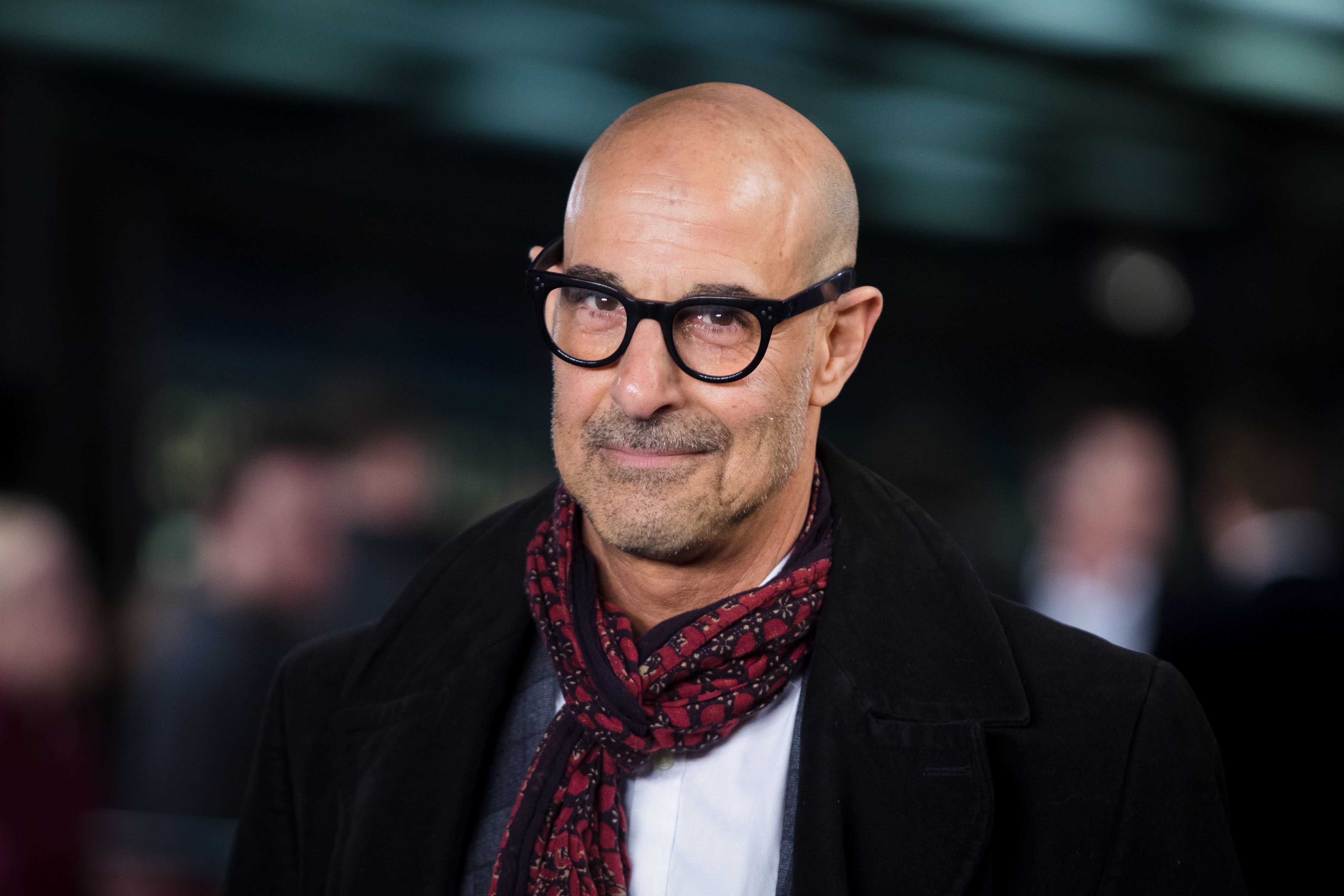 Stanley Tucci s Net Worth How Much Money Does He Make