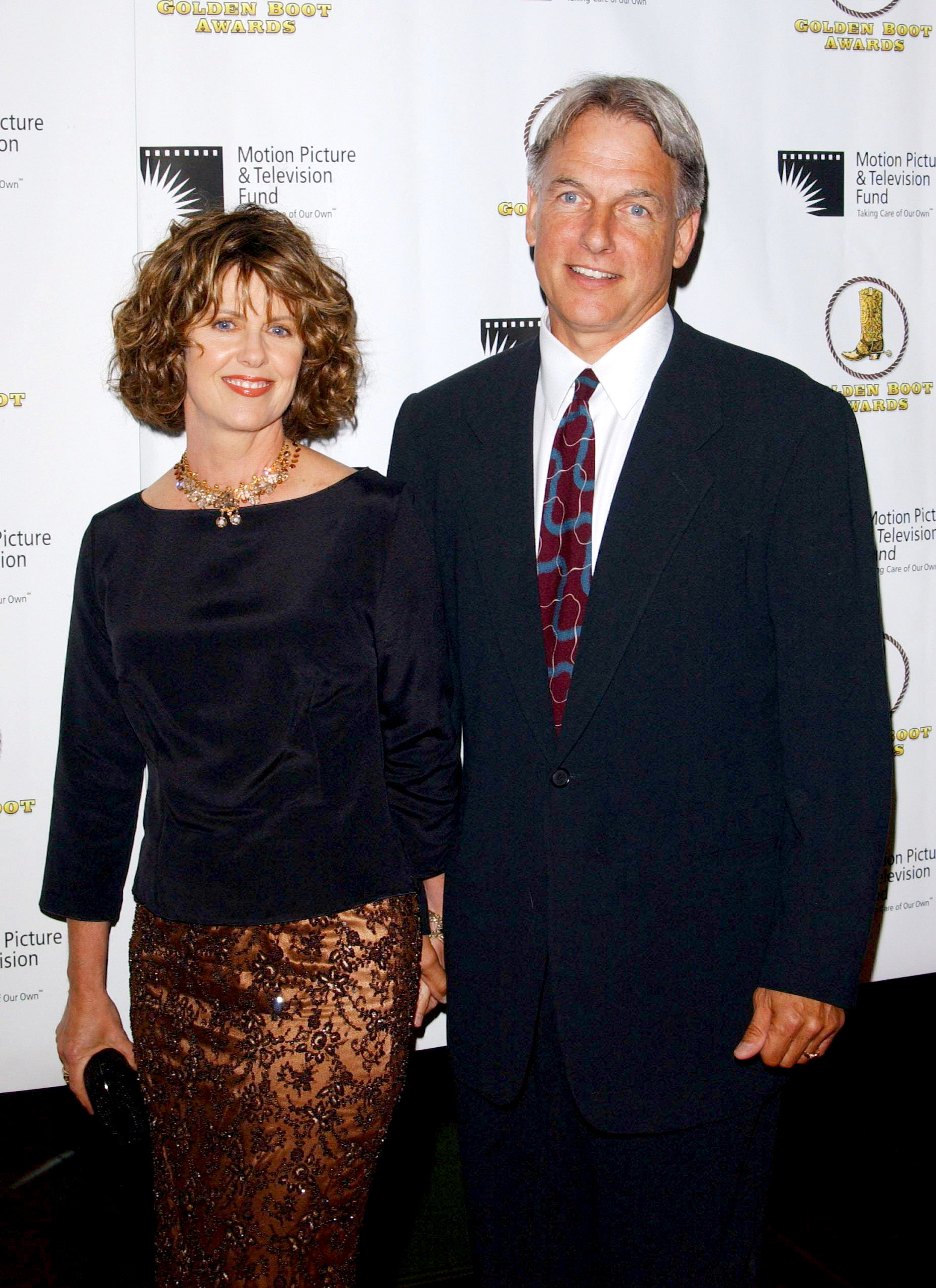 Who Is Pam Dawber's Husband? Relationship Details With Mark Harmon