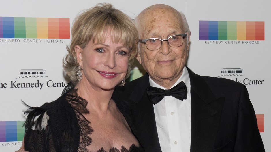 American Screenwriter Norman Lear Has Been Married Thrice