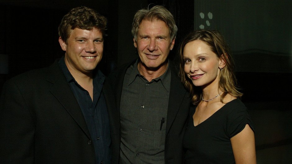 Harrison Ford's Kids: Meet the 'Indiana Jones' Star's 5 Children