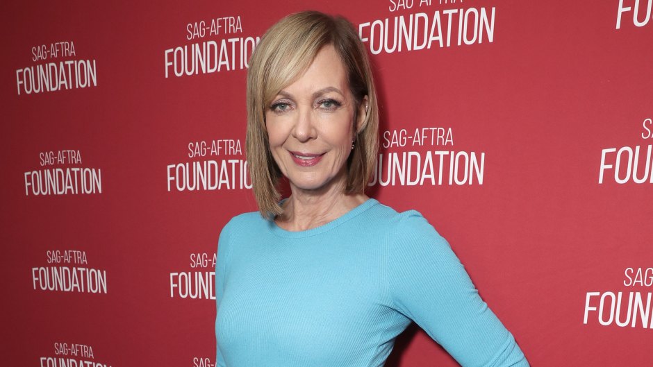 Is Allison Janney Married? She's Had Long-Term Relationships