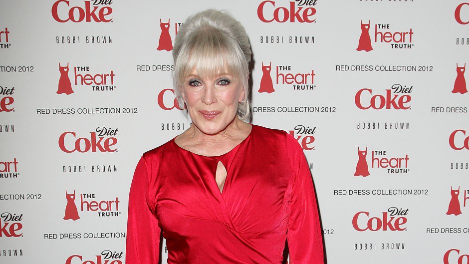 Is Linda Evans Married? 'Dynasty' Star Is 'Happy' Not Dating