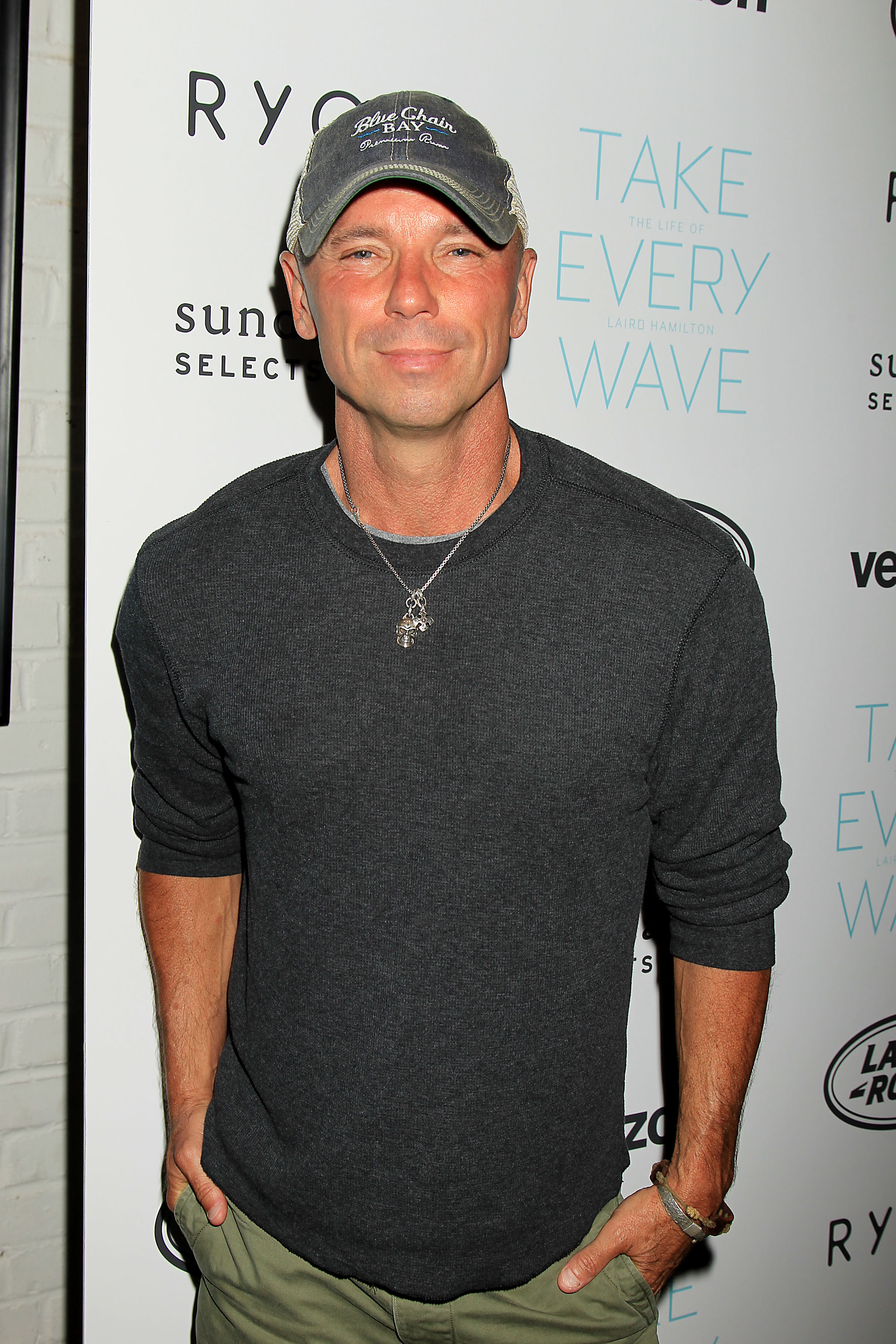 Is Kenny Chesney Married With Kids? Inside His Family Life