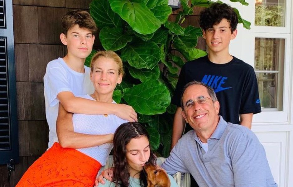 jerry-seinfelds-photos-with-his-kids-best-family-pictures