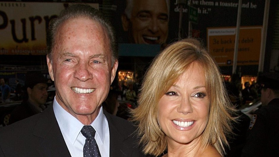 Kathie Lee Gifford's Dating History: Relationships and Marriages