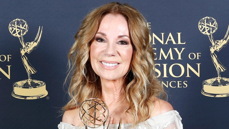 Kathie Lee Gifford's Dating History: List of Relationships