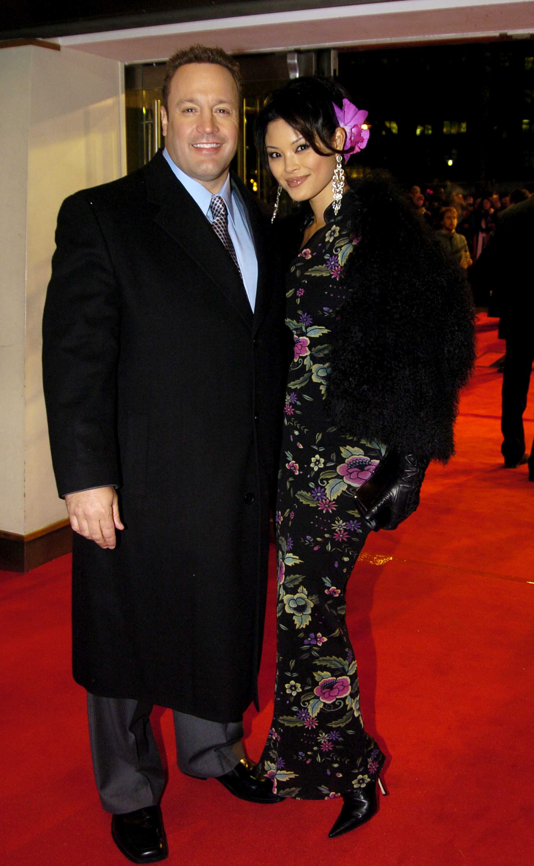 Kevin James Wife Meet His Spouse pic