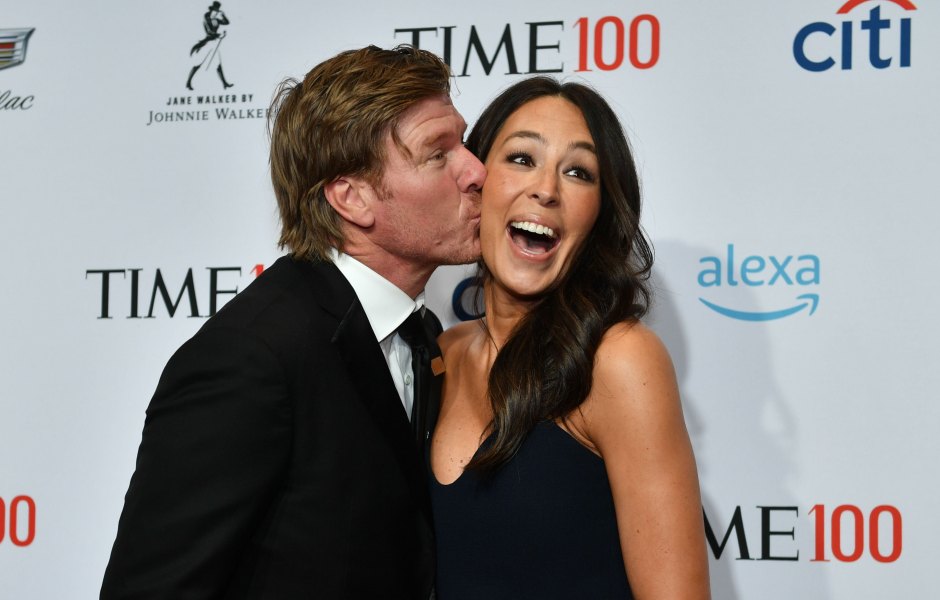 Inside Chip and Joanna Gaines' Marriage