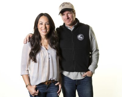 Inside Chip and Joanna Gaines' Marriage