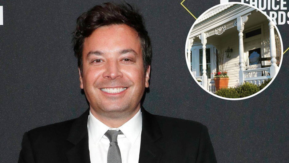 where-does-jimmy-fallon-live-photos-inside-his-new-york-home