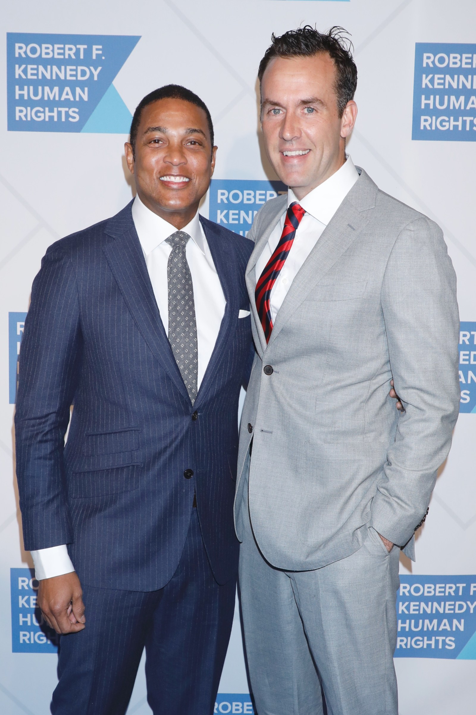 Who Is Don Lemon's Fiance? Meet Real Estate Agent Tim Malone