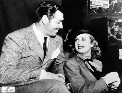 Clark Gable and Carole Lombard Photos