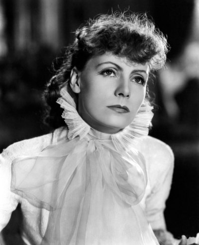 Greta Garbo's Great-Nephew Reveals What the Actress Was Really Like