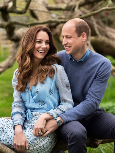 Prince William and Kate Middleton YouTube Channel