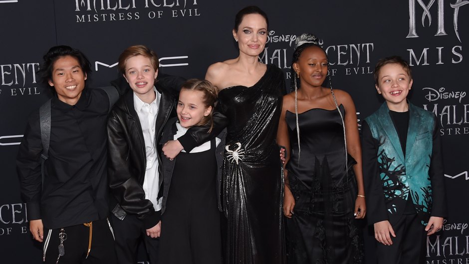 angelina-jolie-says-shes-very-lucky-to-be-a-mom-of-6-kids